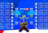 爱游戏登录-JackeyLove问鼎冠军新规引发争议，公平还是偏向？